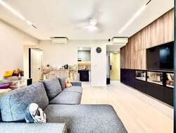 The Amore (D19), Condominium #587557361